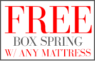 mattresses